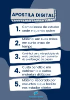 Apostila PGM RJ Analista Processual 2023 - Foto 6