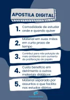 Apostila PGM RJ Analista Contábil 2023 - Foto 6