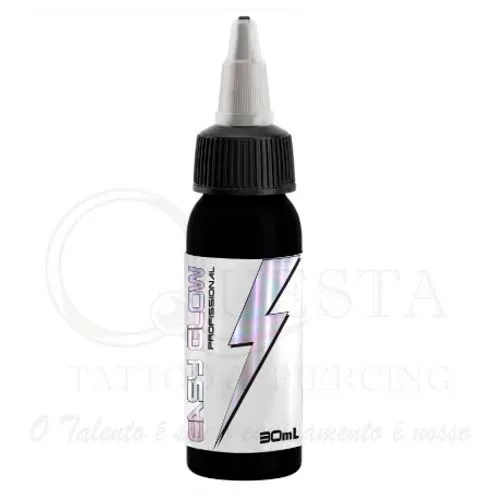 Easy Glow 30ml - RAVEN BLACK