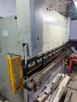 Prensa Viradeira Hidráulica 40 Toneladas - Foto 4