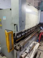 Prensa Viradeira Hidráulica 40 Toneladas - Foto 5