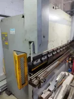 Prensa Viradeira Hidráulica 40 Toneladas - Foto 6