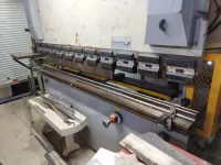 Prensa Viradeira Hidráulica 40 Toneladas - Foto 8