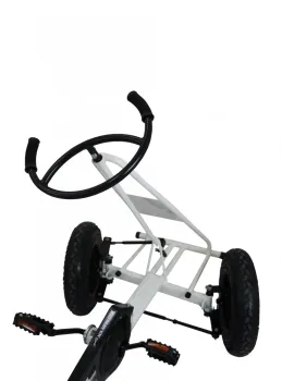 QUADRICICLO ELETRICO 350W 36V 2026 - Foto 2