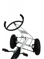 QUADRICICLO ELETRICO 350W 36V 2026 - Foto 2