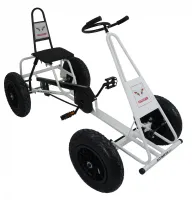 QUADRICICLO ELETRICO 350W 36V 2026 - Foto 3