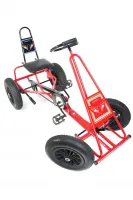 QUADRICICLO ELETRICO 350W 36V 2026 - Foto 5