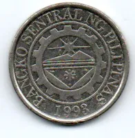 Filipinas - 2015 - 1 Piso - Foto 2