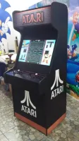 Fliperama 32