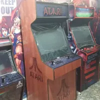 Fliperama 32