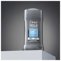 Dove Men+Care Clean Comfort  Antiperspirant Deodorant 48 HR 76g