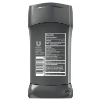 Dove Men+Care Clean Comfort  Antiperspirant Deodorant 48 HR 76g - Foto 2