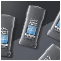 Dove Men+Care Clean Comfort  Antiperspirant Deodorant 48 HR 76g - Foto 10