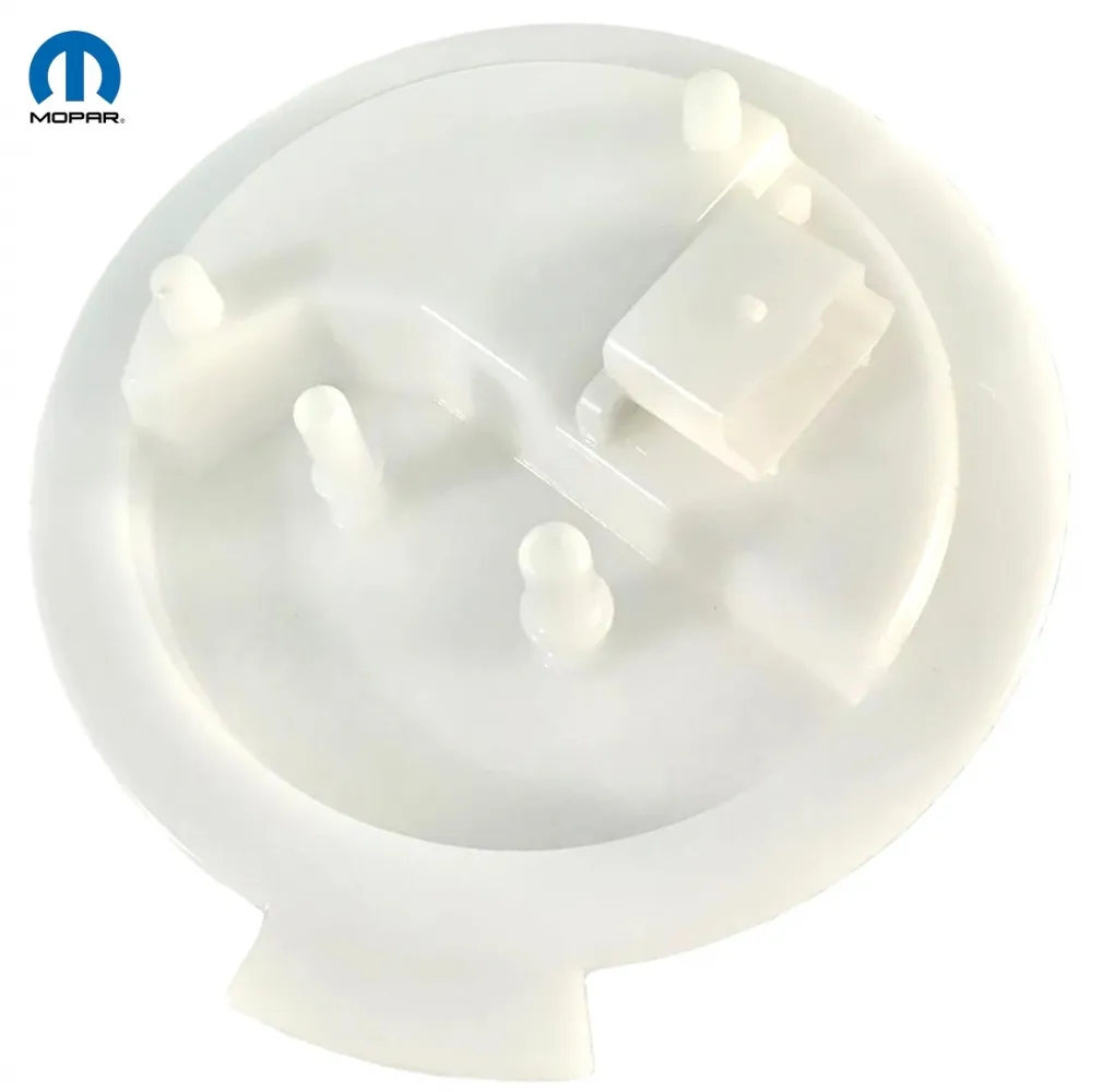 Tampa Bomba Combustivel Fiat Toro e Jeep Renegade Original