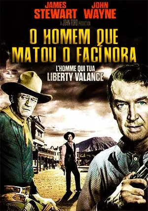 O Homem que Matou o Facínora