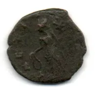 Império Romano - a identificar - 18mm - Foto 2