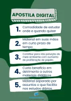 Apostila UFRRJ Bibliotecário 2023 - Foto 6