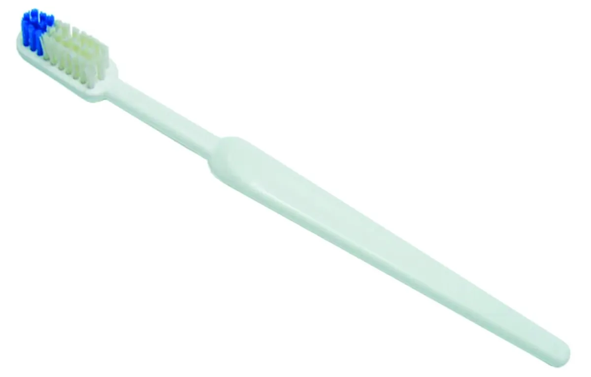 Escova dental Infantil - 30 tufos