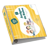 Fichário do aluno - Nível 1