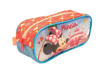 Estojo Minnie Oficial  - Foto 2