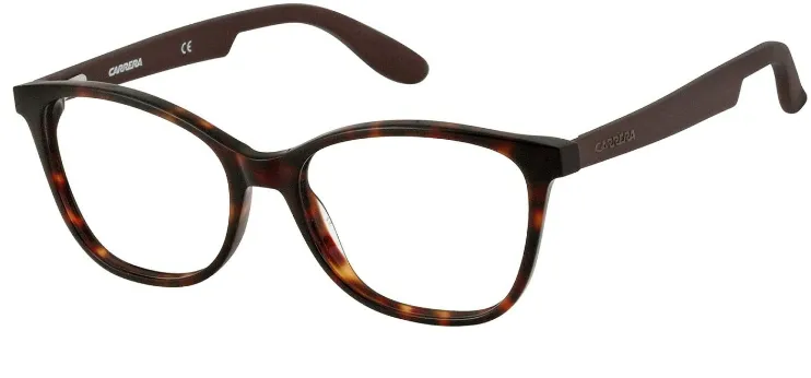 CARRERA CA 5501 BXC 52 17 140 Imagem