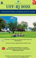 Apostila UFF RJ Assistente Social 2023