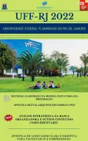Apostila UFF RJ Engenheiro Elétrico 2023