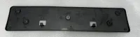 Suporte Placa Bmw Z4 M G29 2017 2018 2019 (  Original  51 13 8 069 756  - Foto 2