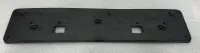 Suporte Placa Bmw Z4 M G29 2017 2018 2019 (  Original  51 13 8 069 756  - Foto 3