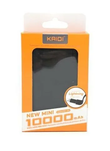Adaptador Tipo-C para USB Kaidi KD-221