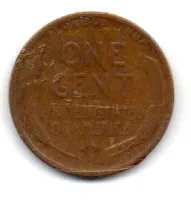 Estados Unidos - 1927 - 1 Cent - Foto 2