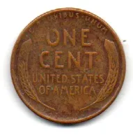 Estados Unidos - 1941 - 1 Cent - Foto 2
