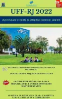 Apostila UFF RJ Fonoaudiólogo 2023