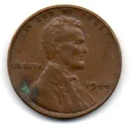 Estados Unidos - 1944 - 1 Cent
