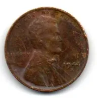 Estados Unidos - 1944S - 1 Cent