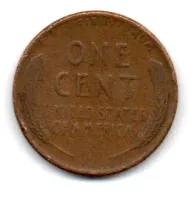 Estados Unidos - 1951D - 1 Cent - Foto 2
