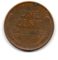 Estados Unidos - 1953D - 1 Cent - Foto 2