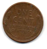 Estados Unidos - 1958D - 1 Cent - Foto 2