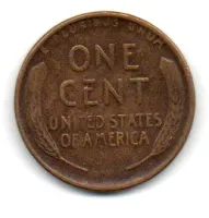 Estados Unidos - 1941 - 1 Cent - Foto 2