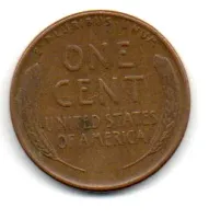 Estados Unidos - 1950 - 1 Cent - Foto 2
