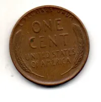 Estados Unidos - 1951 - 1 Cent - Foto 2