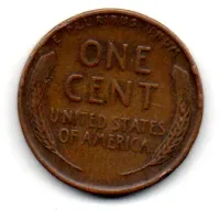 Estados Unidos - 1951D - 1 Cent - Foto 2