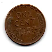 Estados Unidos - 1957 - 1 Cent - Foto 2