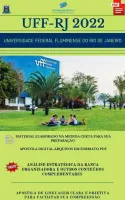 Apostila UFF RJ Nutricionista 2023