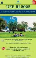 Apostila UFF RJ Pedagogo 2023