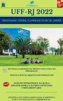 Apostila UFF RJ Técnico Assuntos Educacionais 2023