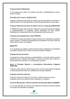 Apostila UFF RJ Técnico Assuntos Educacionais 2023 - Foto 3