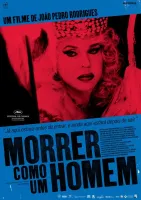 Morrer como um Homem (2009) João Pedro Rodrigues DVD - legendas em português