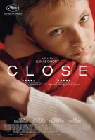 Close (2022) Lukas Dhont DVD - legendas em português