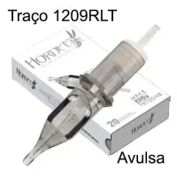 Cartucho Hornet Ez Revolution TRAÇO 1209RLT 0.35mm - AVULSO - VALIDADE 12/2026